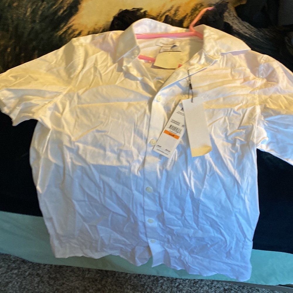 To small - Picture 2 of 2